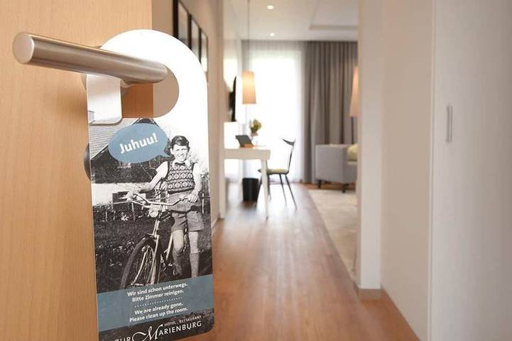 Ferienhaus für 2 Personen, mit Garten in Pünderich - 3