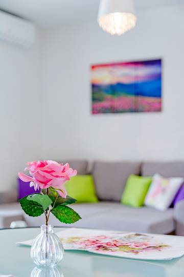 Apartament Wakacyjny dla 4 osoby w Solin, Żupania splicko-dalmatyńska, Zdjęcie 3