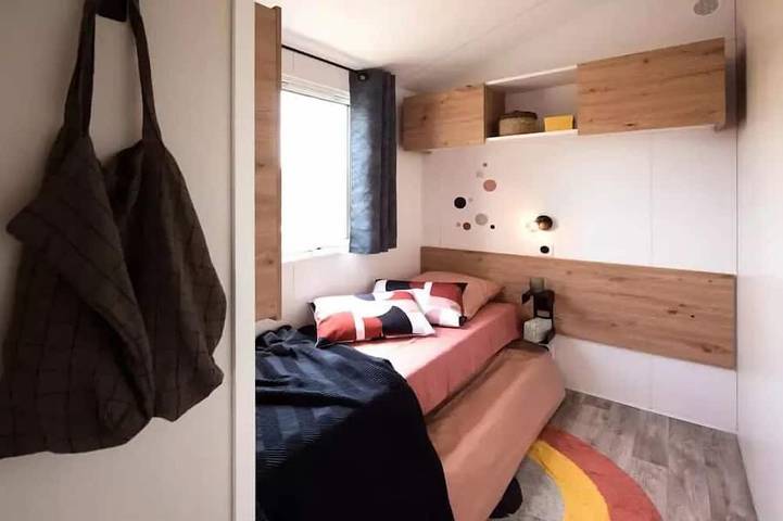 Camping pour 6 personnes à Dolus-d'Oléron - 3