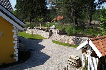 Agroturystyka dla 3 osoby w Święta Lipka, Województwo warmińsko-mazurskie, Zdjęcie 3