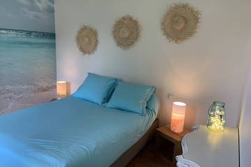 Villa pour 12 Personnes dans Anglet, Côte Basque, Photo 4