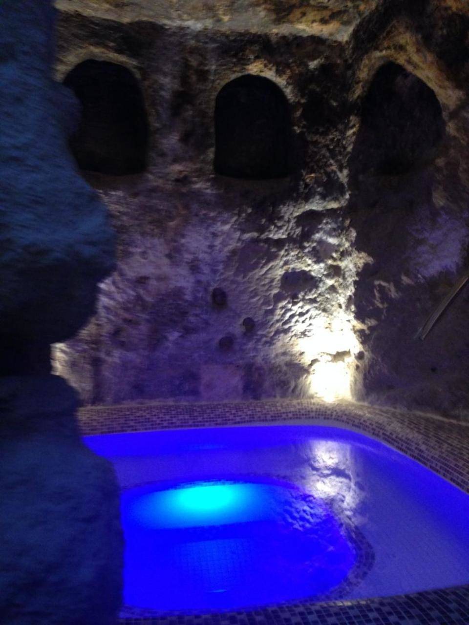 Casa Spa La Agueda y Robledo in Peñaflor, Provincia de Sevilla