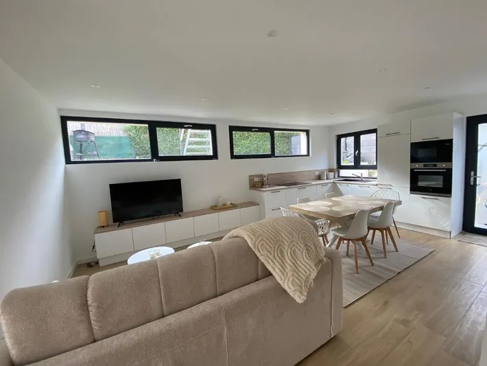 Appartement entier, Two-Bedroom Apartment in Grendelbruch, Bas-Rhin Alsace