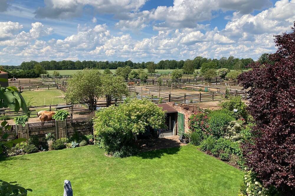 Ganze Wohnung, Ferienwohnung/App. für 4 Gäste mit 70m² in Bockelskamp (245799) in Wienhausen, Lüneburger Heide