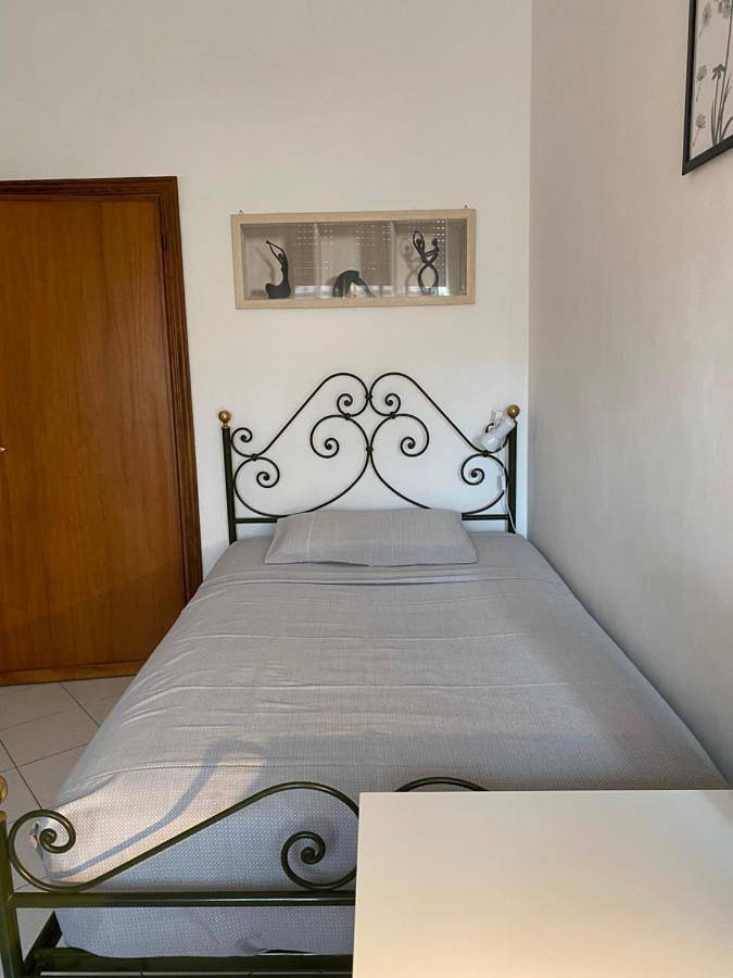 Civico 8 in Prato, Provincia di Prato