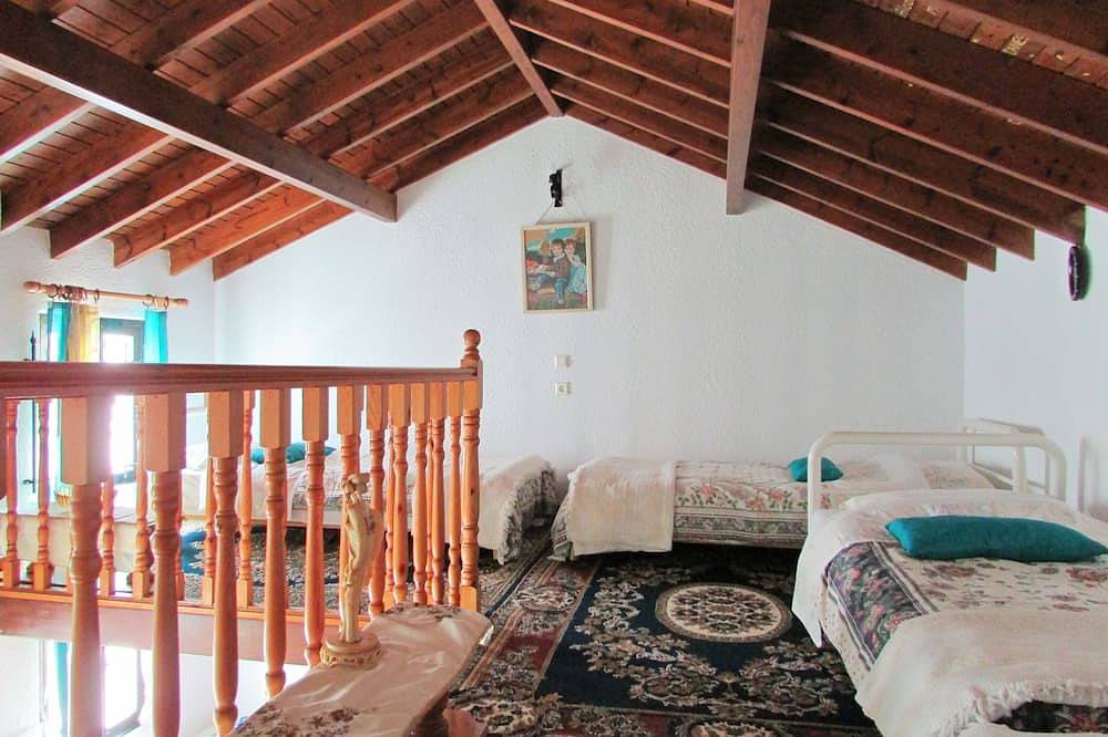 Geheel appartement, Castellino - Traditioneel loft-appartement - (10 personen) in Faliraki, Rhodos