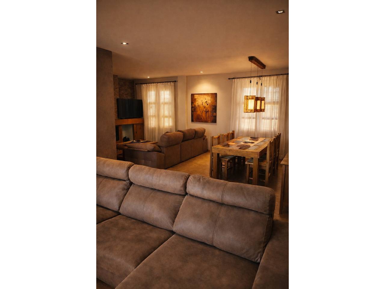 Chalet en Rivero de Posadas con Piscina in Rivero de Posadas, Posadas