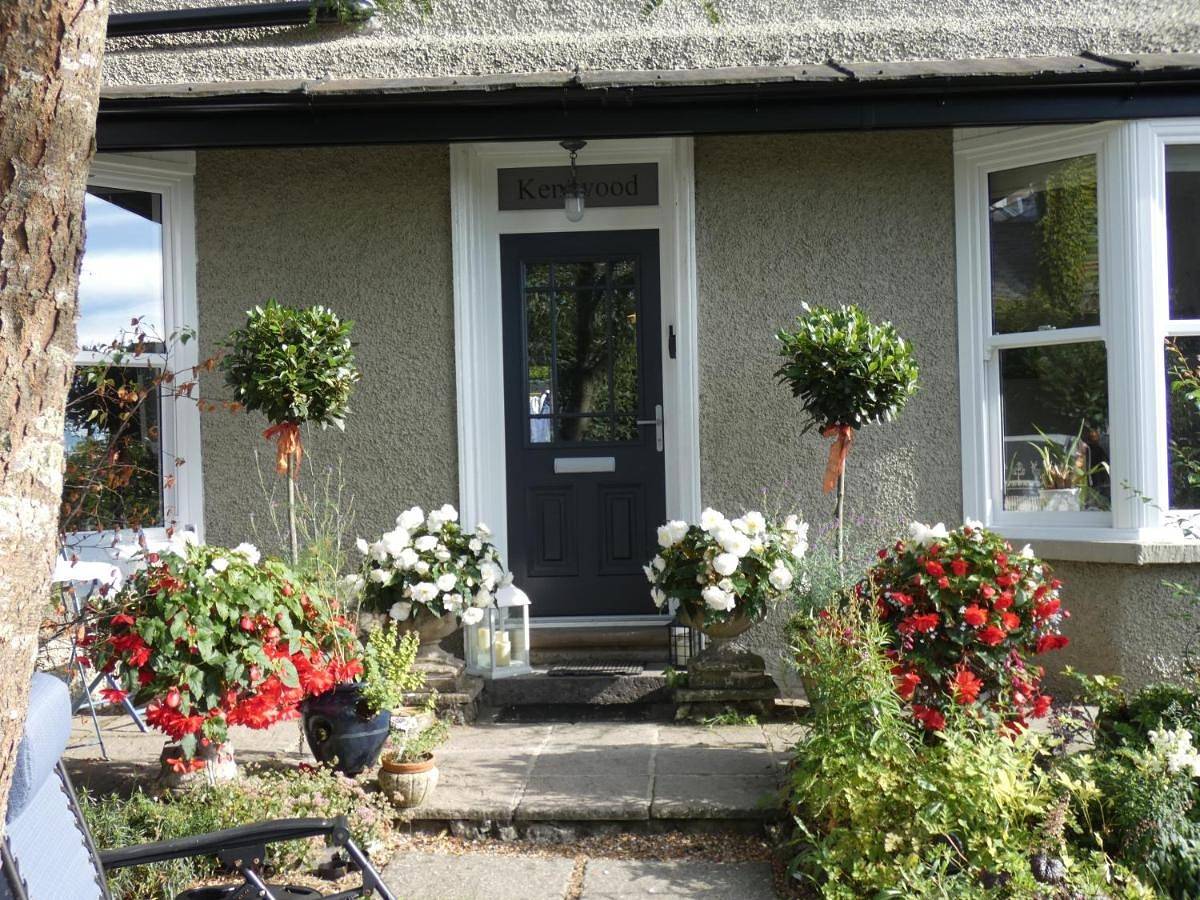 Kentwood Guest House in Arnside, Lake District