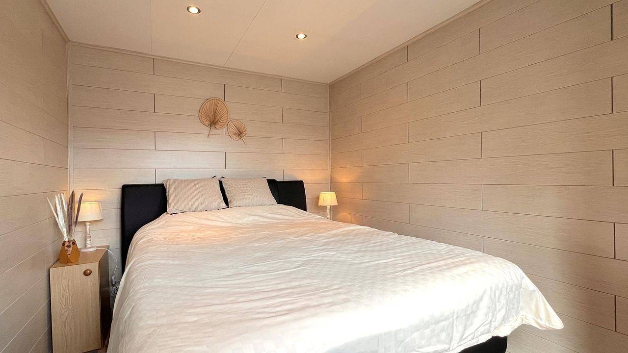 Ferienhaus für 2 Personen (40 m²) in Geel in Geel, Antwerpen en omgeving