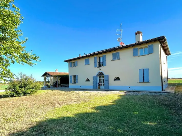 Casa vacanza per 6 persone, con panorama e giardino - 1