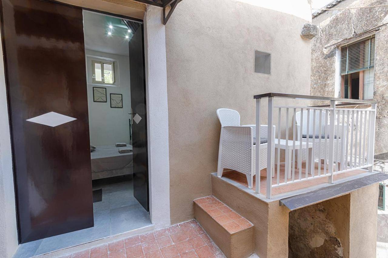 Eg House in Sarno, Provincia di Salerno