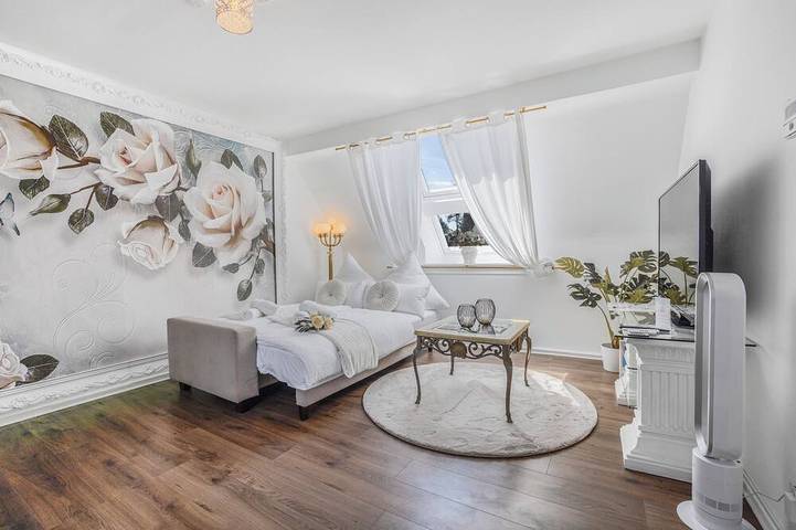 Ferienwohnung für 4 Personen in Hattingen - 3