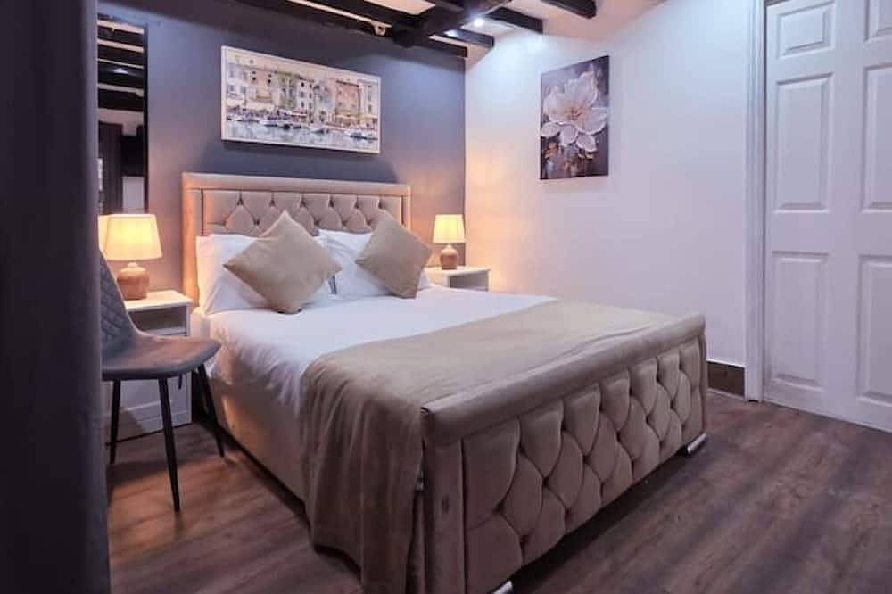 The Courtyard Lodge 11 Rooms in Central Bedfordshire