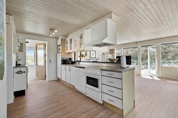 Ferienhaus für 6 Personen in Houvig Strand, Holmsland Klit, Bild 4