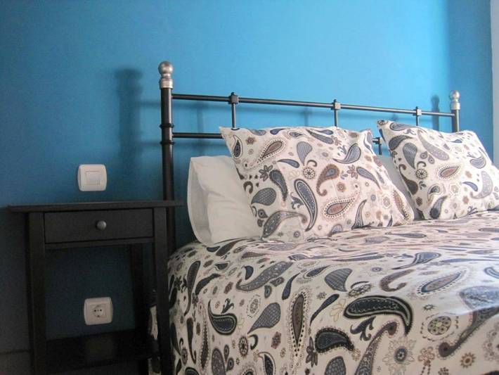 Location de vacances pour 4 personnes, avec Vue à Cáceres - 3