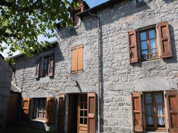 Gîte pour 7 Personnes dans Fau-de-Peyre, L'Aubrac, Photo 1