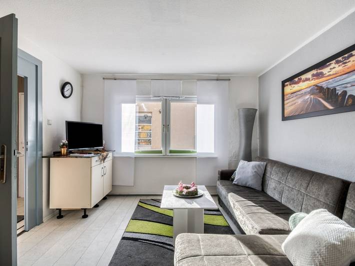 Ferienhaus für 2 Personen, mit Terrasse in Wernigerode - 3