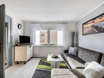 Bungalow für 2 Personen in Wernigerode, Harz, Bild 2