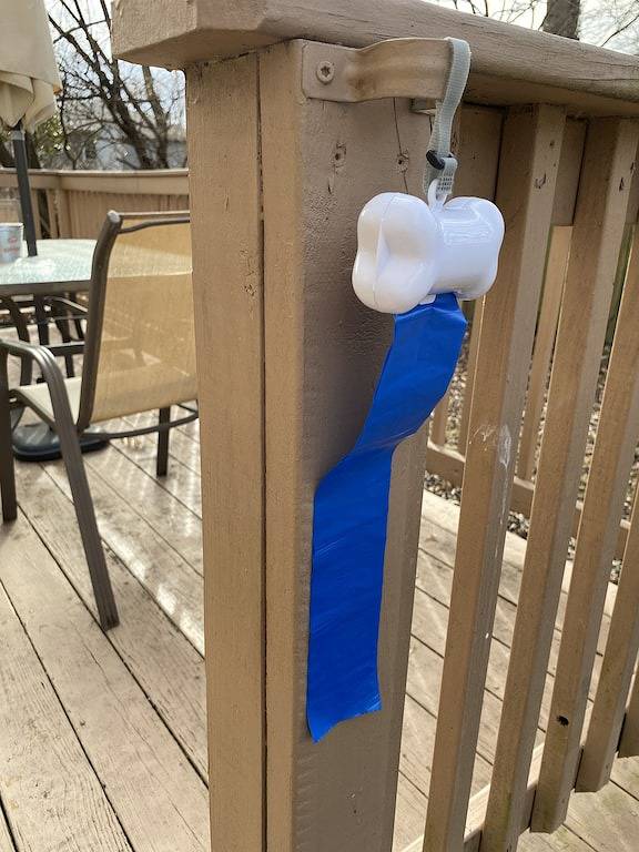 Comfy, open floorplan within walking distance of Maplewood in St. Louis, Missouri