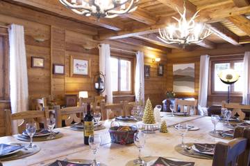 Chalet voor 15 Personen in Vénosc, Écrins Nationaal Park, Afbeelding 3