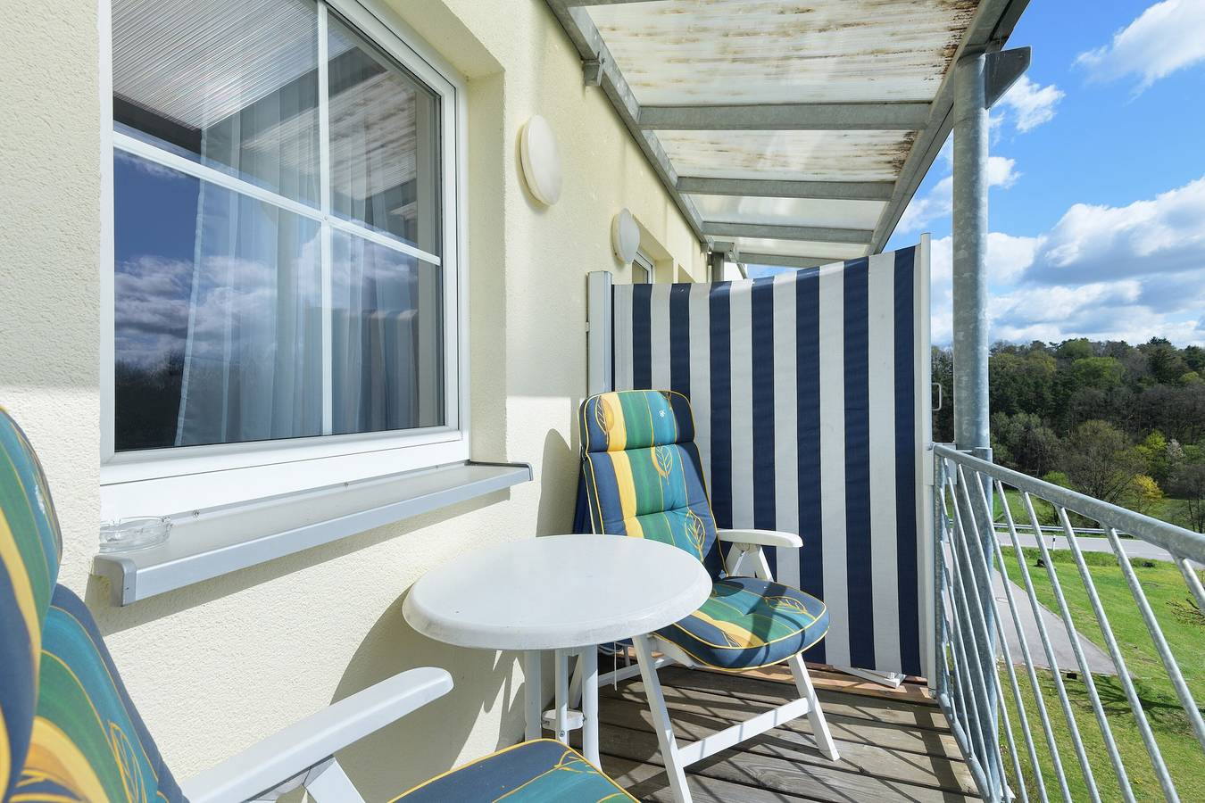 Ganze Wohnung, Deluxe apartment mit Seeblick K3 203 in Enderndorf am See, Spalt