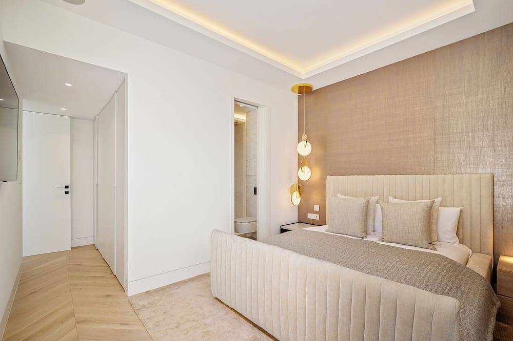 Orquídea 2.1 - A Luxurious Duplex in Persian Gardens, Puente Romano in Nagüeles, Marbella