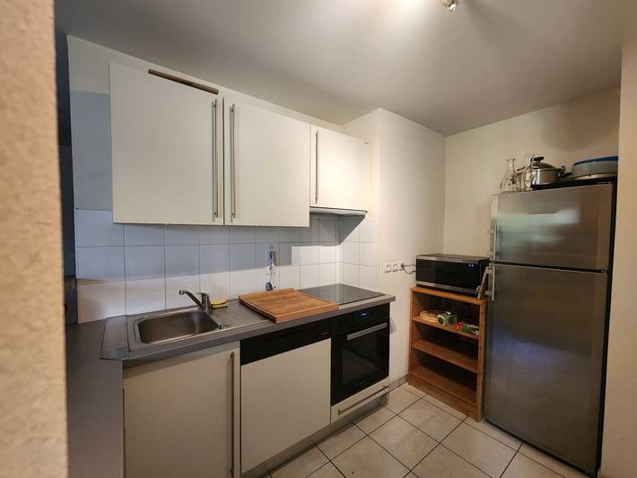 Apartamento entero, Amplio T3 con cabina - para 6 a 8 personas - Samoëns in Samoëns, Region Bonneville