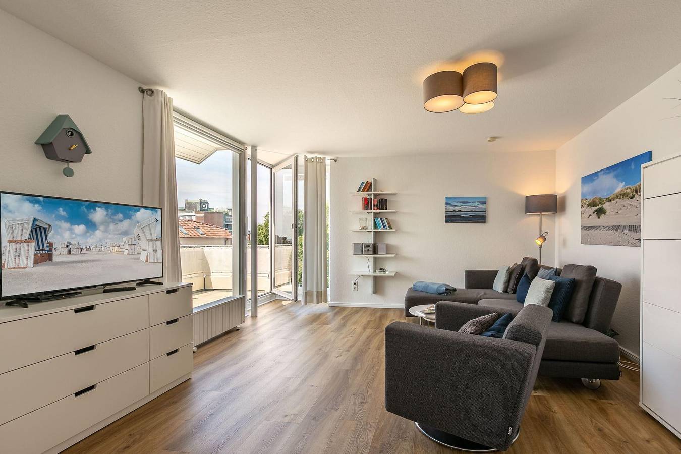 Appartamento vacanze a Eiderstedt a partire da 112€ a notte