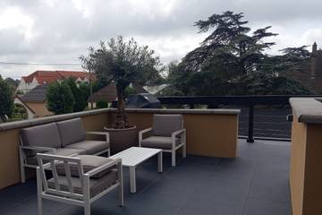Location De Vacances pour 6 Personnes dans Cucq, Région de Montreuil, Photo 3