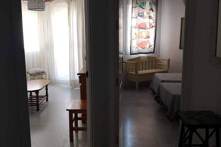 Ferienwohnung für 3 Personen in Zahara de los Atunes - 4