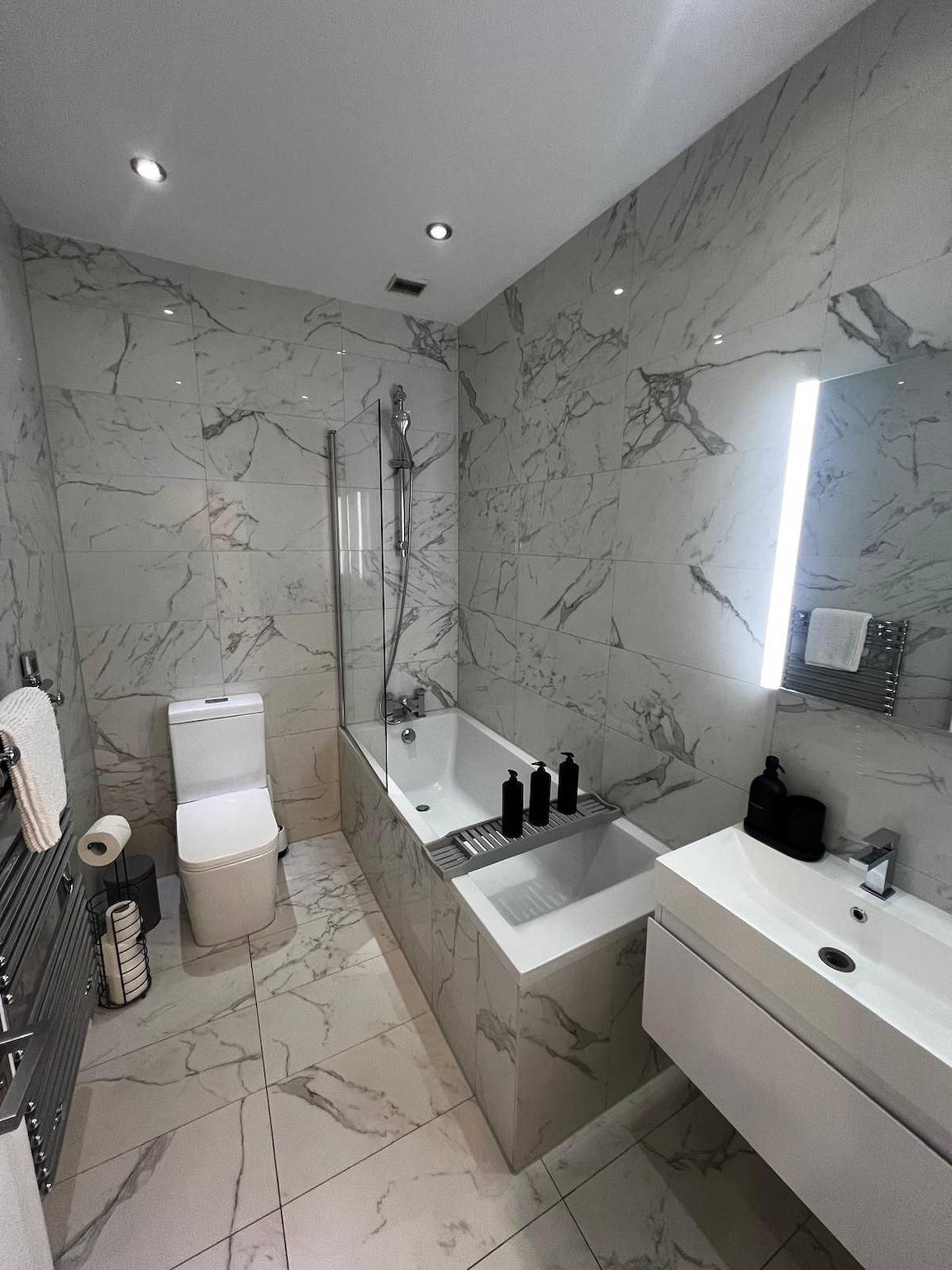 Apartamento entero, College & Shopping Hub, Central River Stay - No11 in Reading, Berkshire