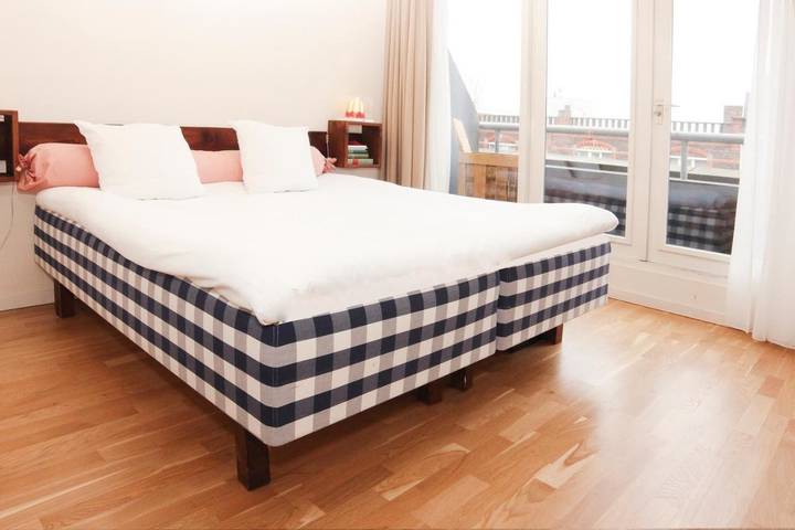 Hotel für 3 Personen, mit Sauna in Maastricht - 4