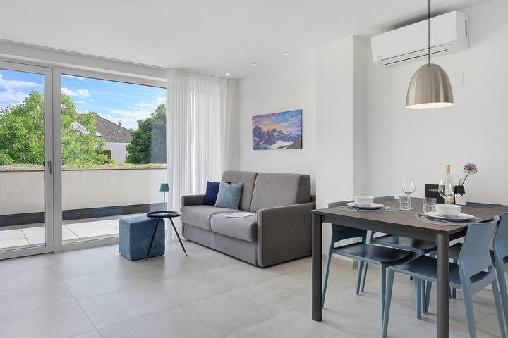 Ferienwohnung für 4 Personen - 1