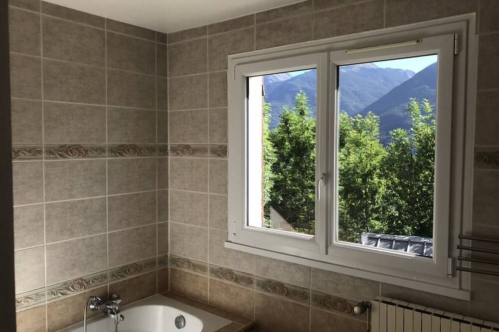 Maison à la montagne in Champcella, Parc national des Écrins