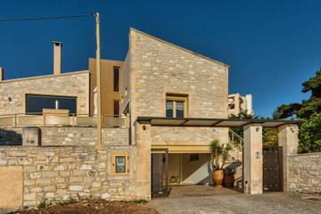 Villa for 13 People in Rethymno region, Photo 3