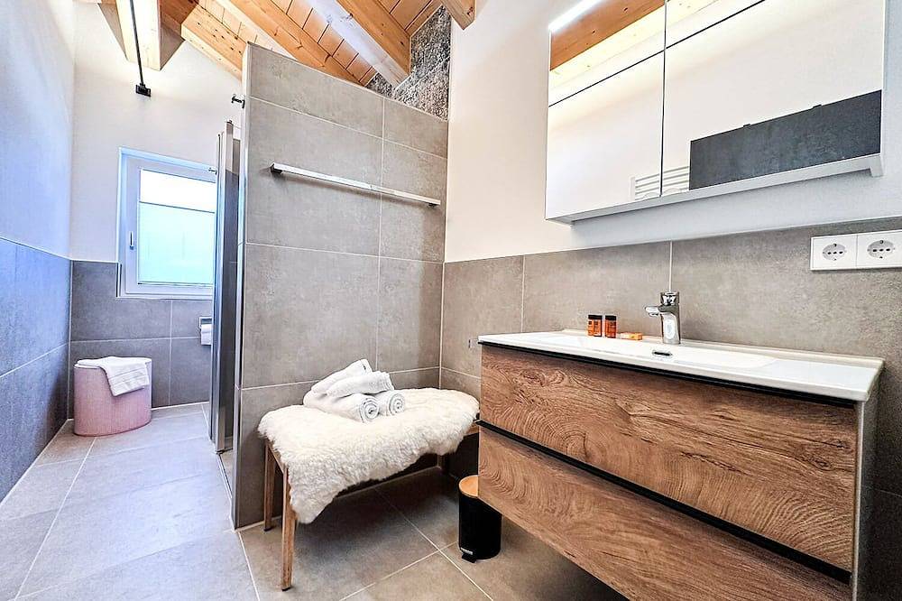 Ganze Wohnung, Ferienwohnung \"Meinglück\" in Thalkirchdorf, Oberstaufen