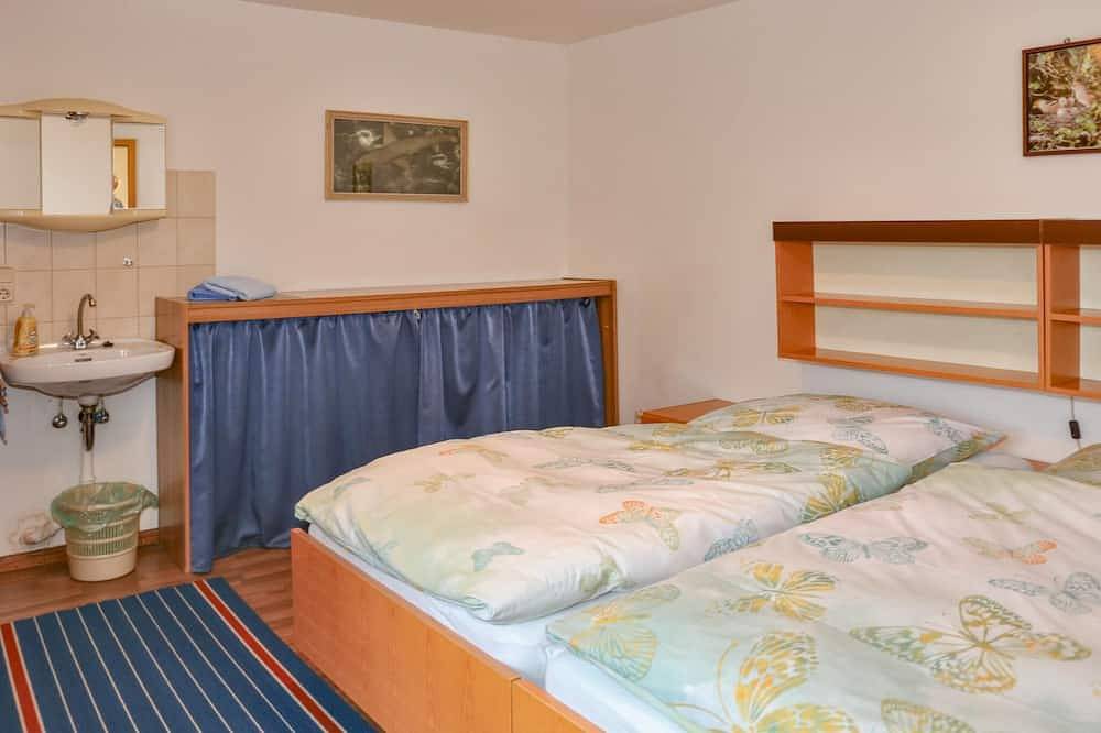 Gemütlicher Bungalow mit Terrasse am Brocken in Ilsenburg, Harzvorland