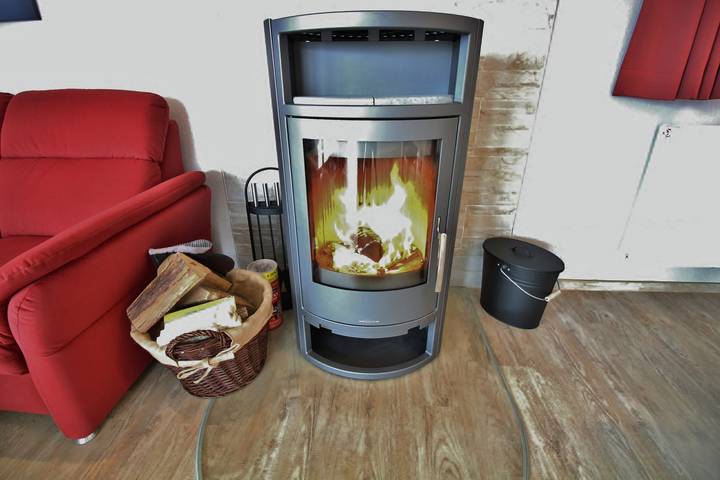 Ferienhaus für 4 Personen, mit Terrasse und Garten in Samtgemeinde Land Wursten - 4