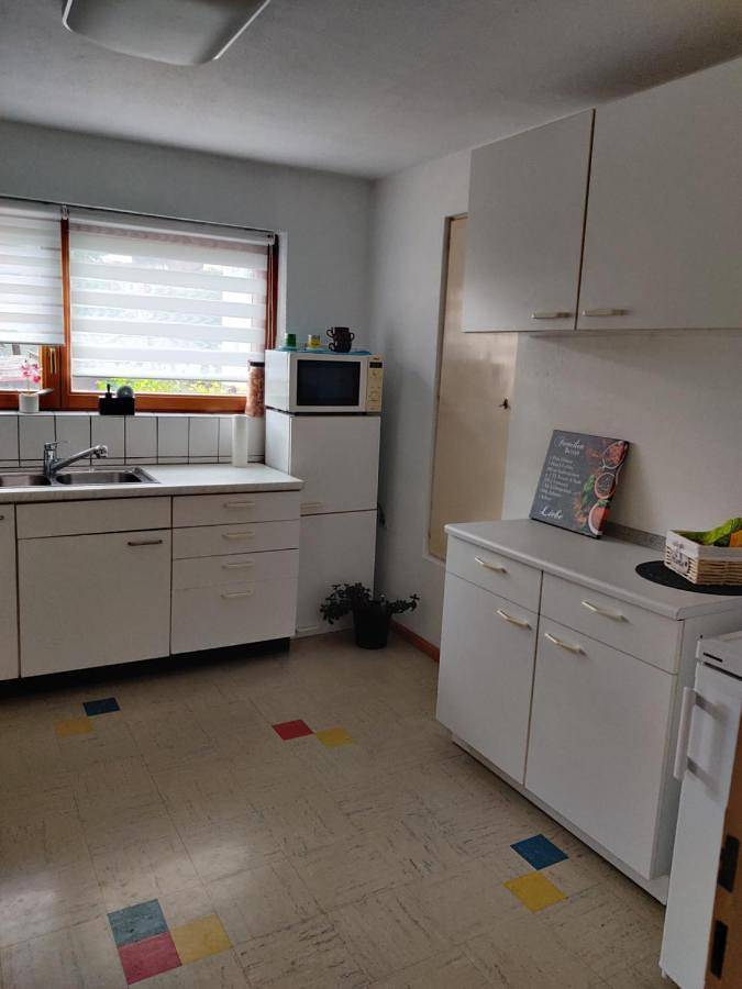 Ferienwohnung für 10 Personen, mit Balkon in Waldshut-Tiengen - 4