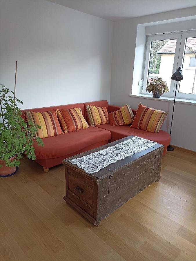 Gîte pour 3 personnes, avec Vue à Bitsch - 3