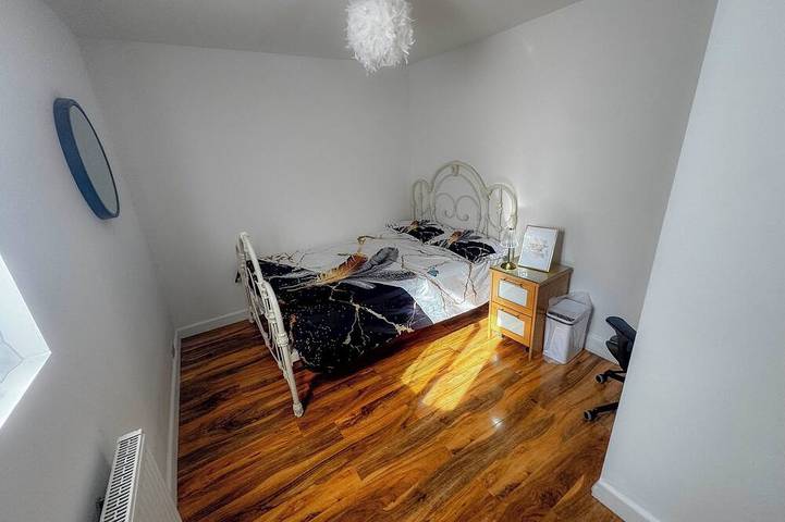 Bungalow für 8 Personen in London - 4