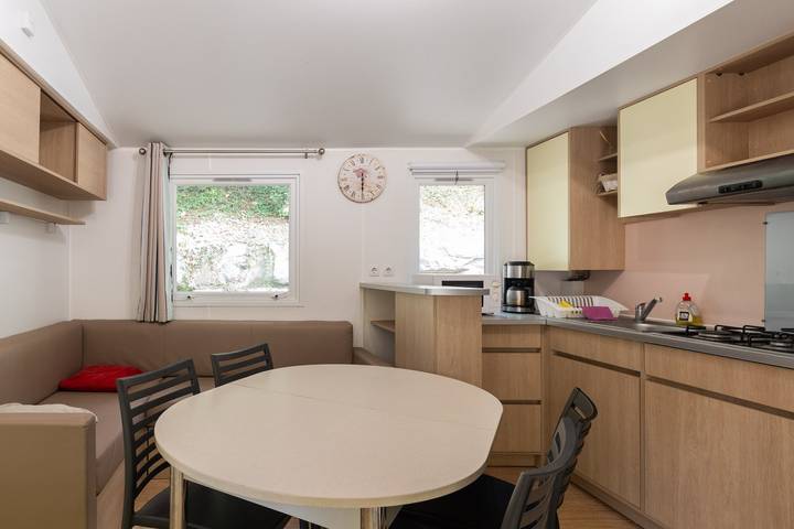 Location de vacances pour 8 personnes, avec jardin dans Gorges de l’Ardèche - 3