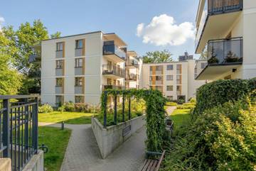 Apartament Wakacyjny dla 4 osoby w Wawer, Warszawa, Zdjęcie 4