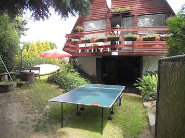 Ferienhaus für 5 Personen in Kuttenberg und Umgebung, Mittelböhmen, Bild 4