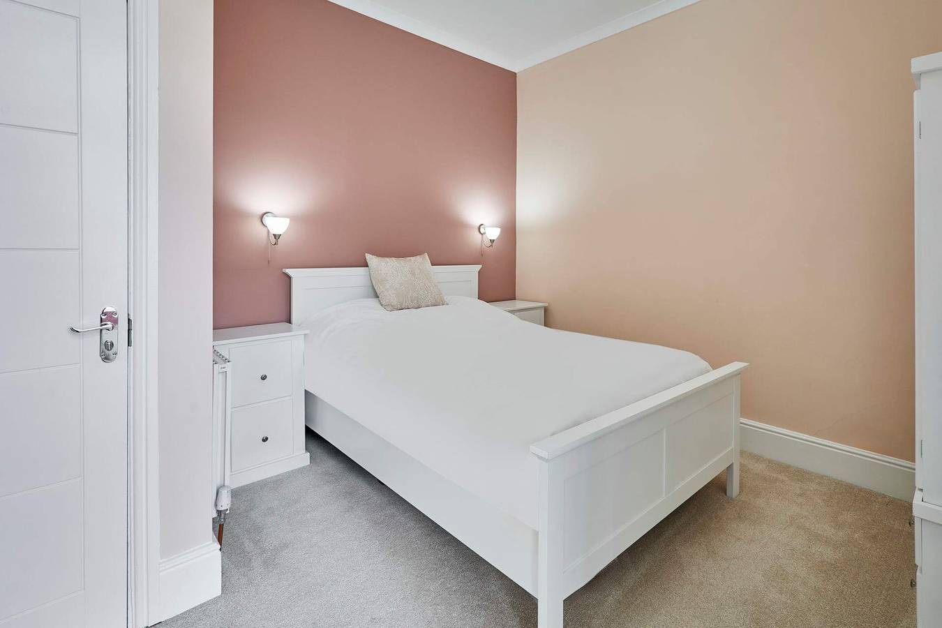 Entire apartment, Host & Stay | 3 Metropole Towers in Whitby, North York Moors National Park