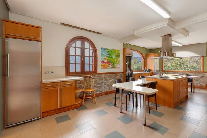 Chalet für 10 Personen, mit Balkon und Garten auf Gran Canaria - 4