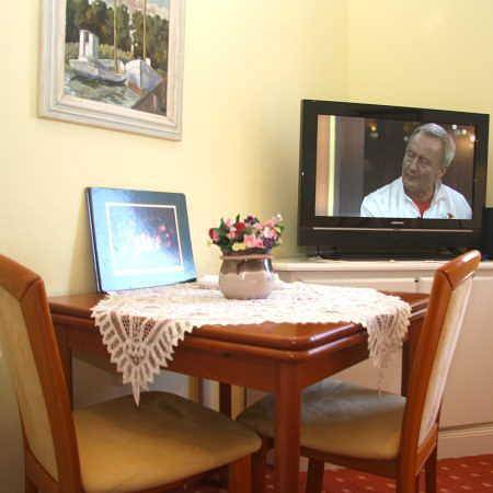 Ganze Ferienwohnung, Haus Inge - Ferienwohnung 1 in Tinnum, Sylt (Gemeinde)