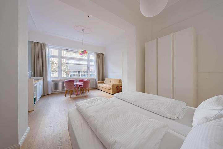 B&B für 4 Personen auf Norderney - 3