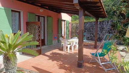 Apartamento De Vacaciones para 4 Personas en Capoliveri, Elba, Foto 3