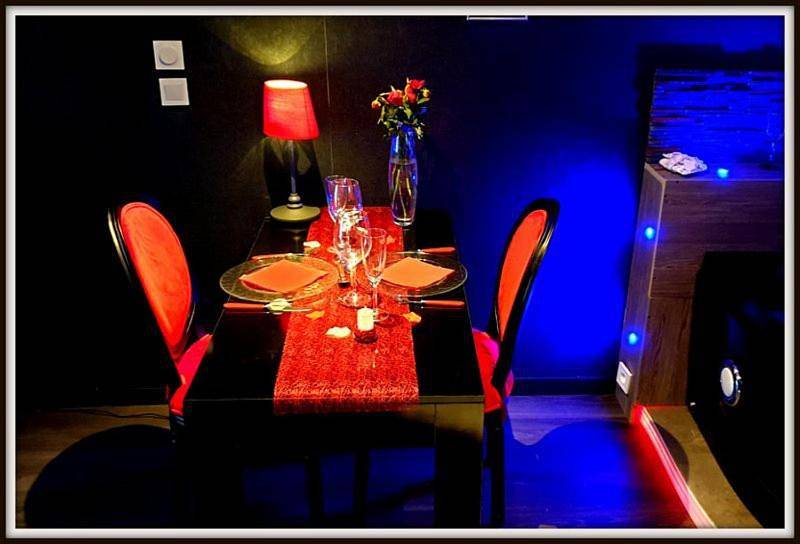 Appartement entier, Plaisir Extreme in Roanne, Région de Roanne